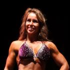 Marla  Huggins - NPC Big Sky Championships 2013 - #1